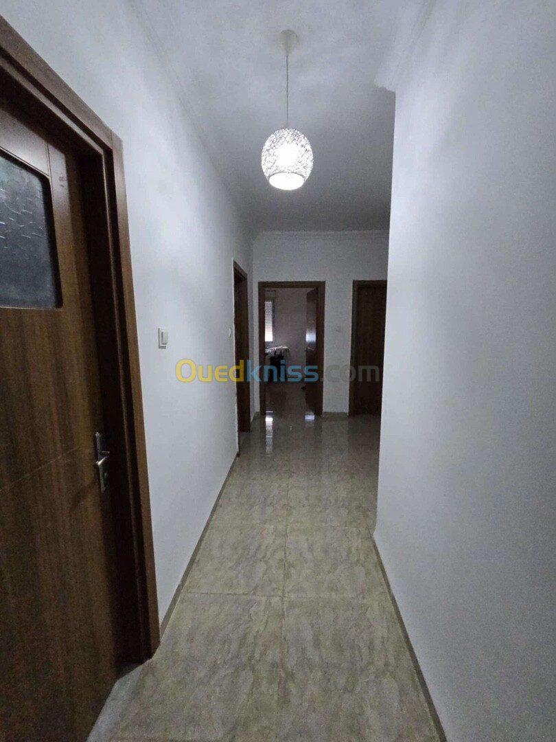 Location Appartement F5 Alger Ouled fayet