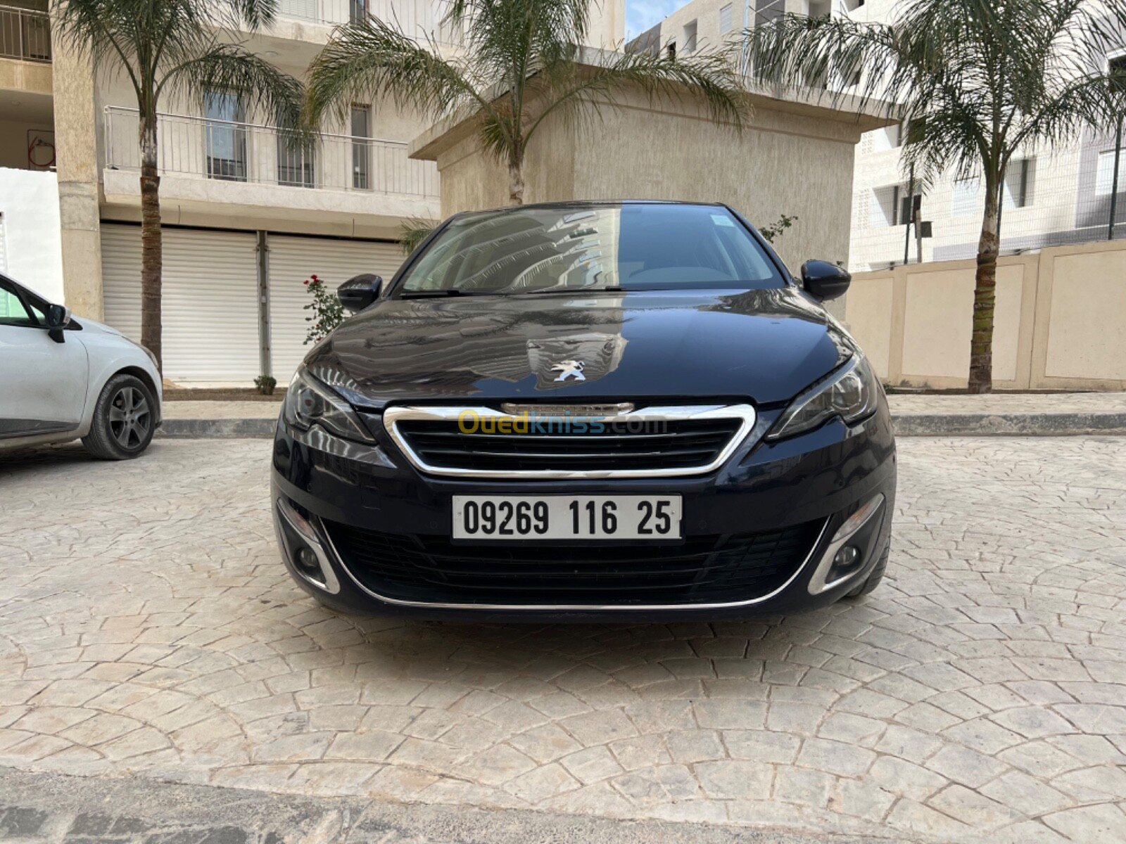 Peugeot 308 2016 Allure