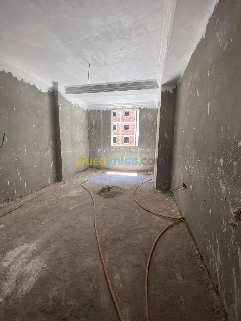 Vente Appartement F4 Alger Sidi mhamed