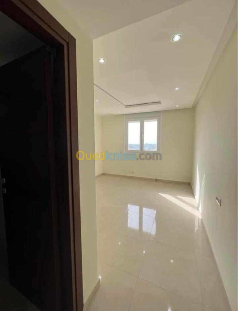 Vente Appartement F3 Alger Dar el beida