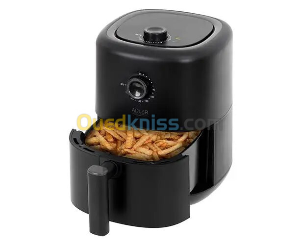 Friteuse 3,0 L Adler- AD 6310 1300W