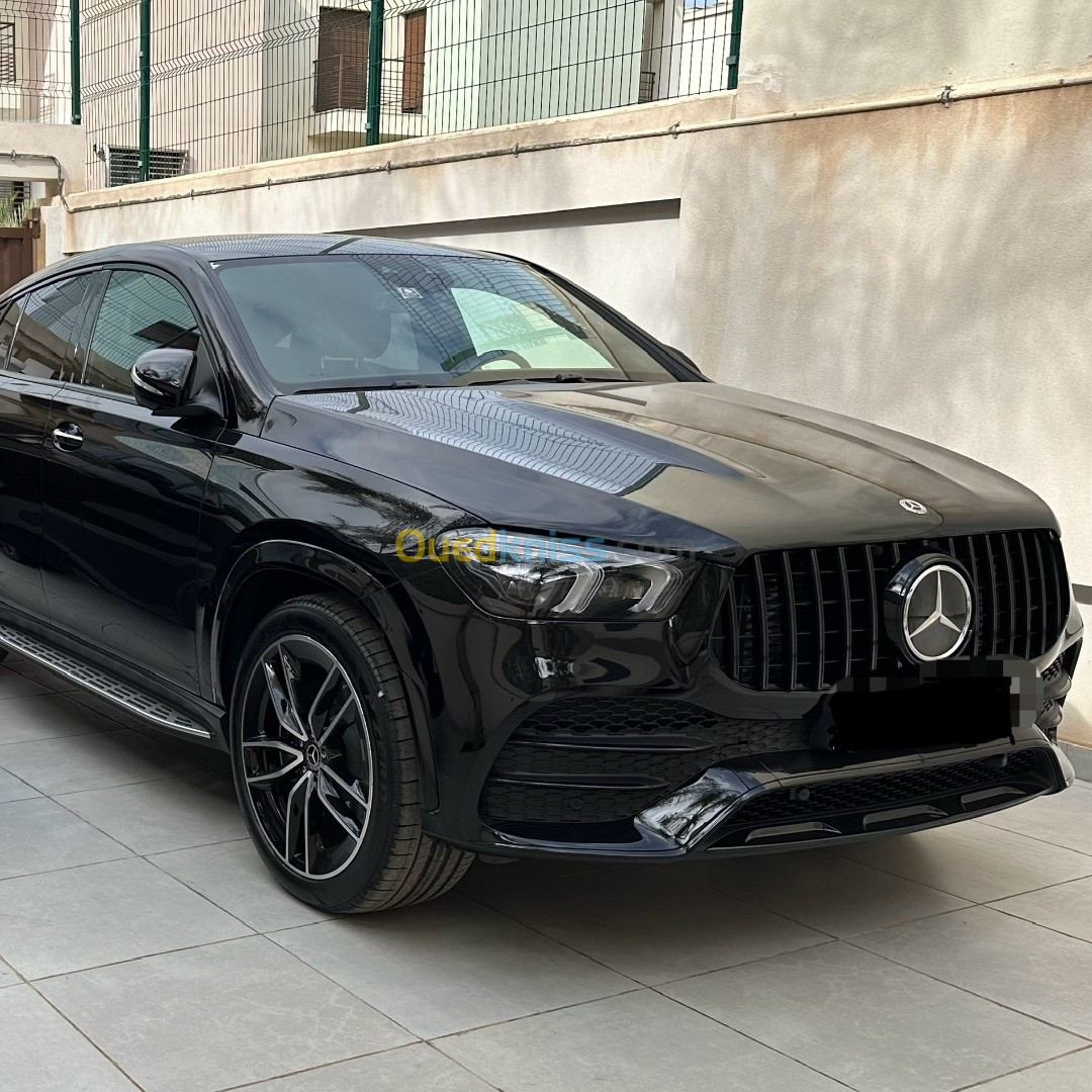 Mercedes GLE 350de 2023 AMG