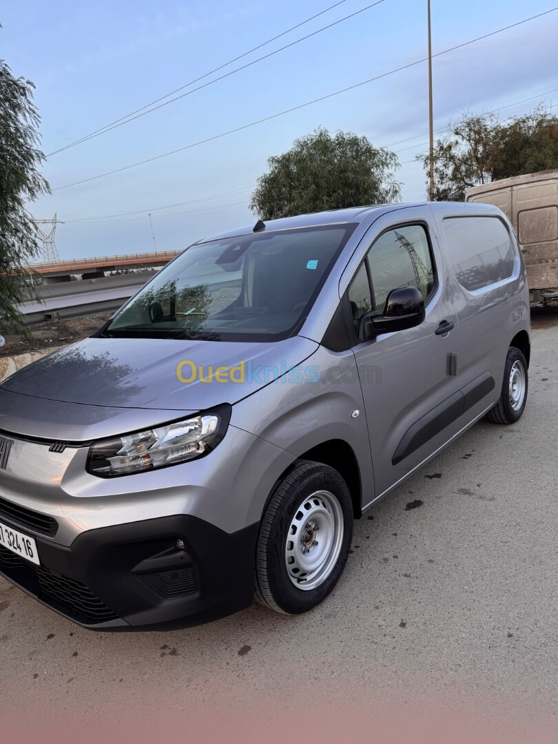 Fiat Doblo 2024 Doblo nv