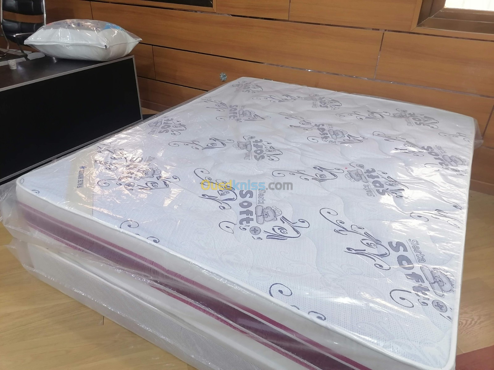 Lits et matelas 