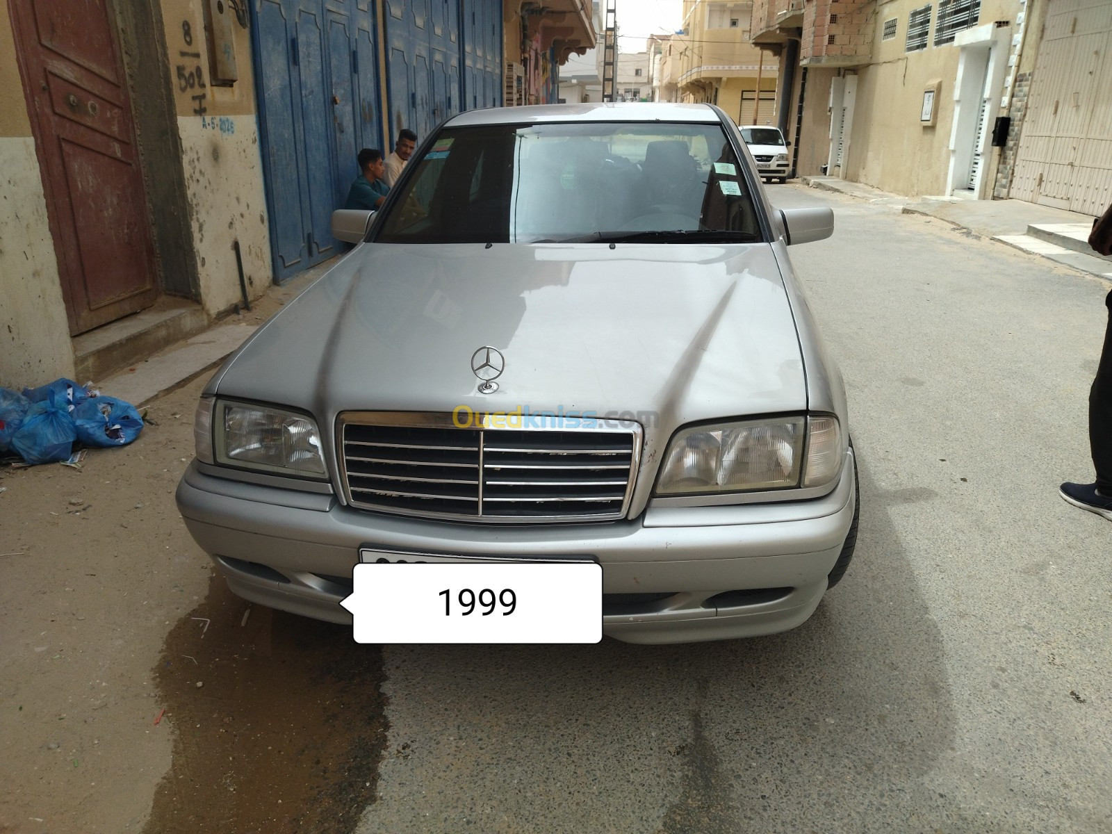 Mercedes Classe C 1999 250