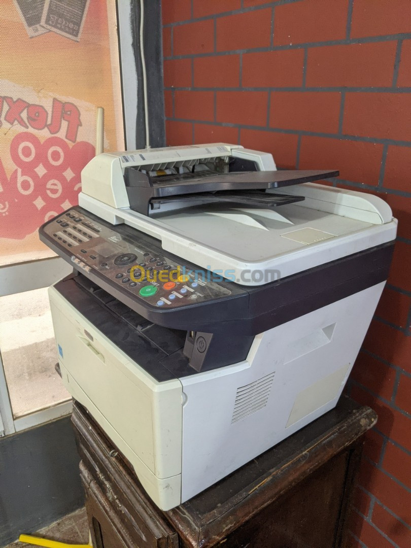 KYOCERA FS-1030MFP