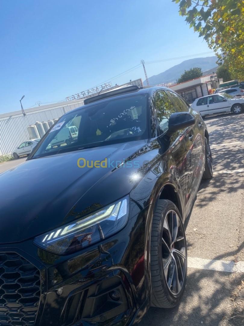 Audi Q5 2023 S ligne