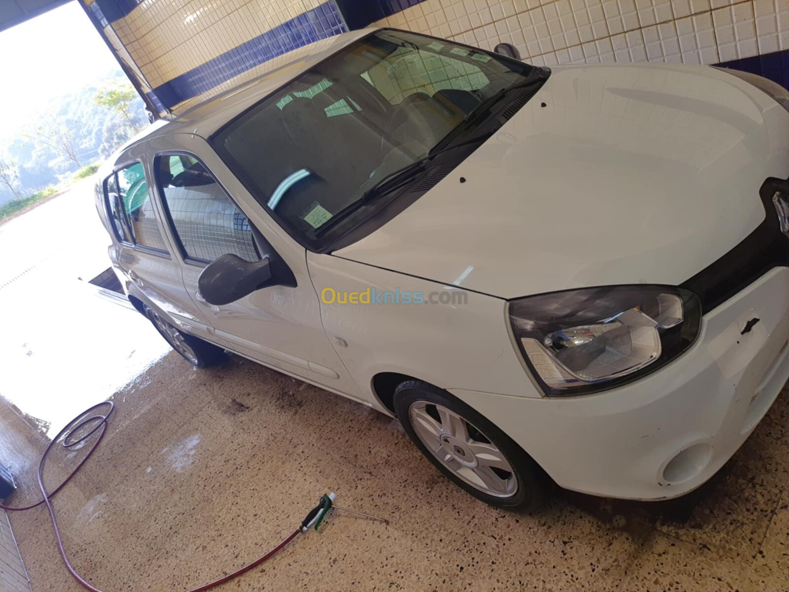 Renault Clio Campus 2015 Facelift