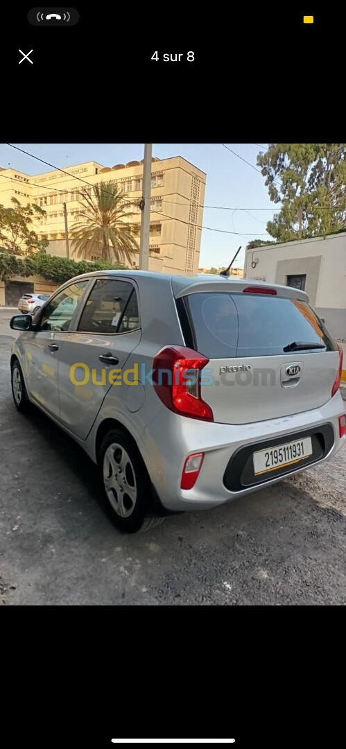 Kia Picanto 2019 