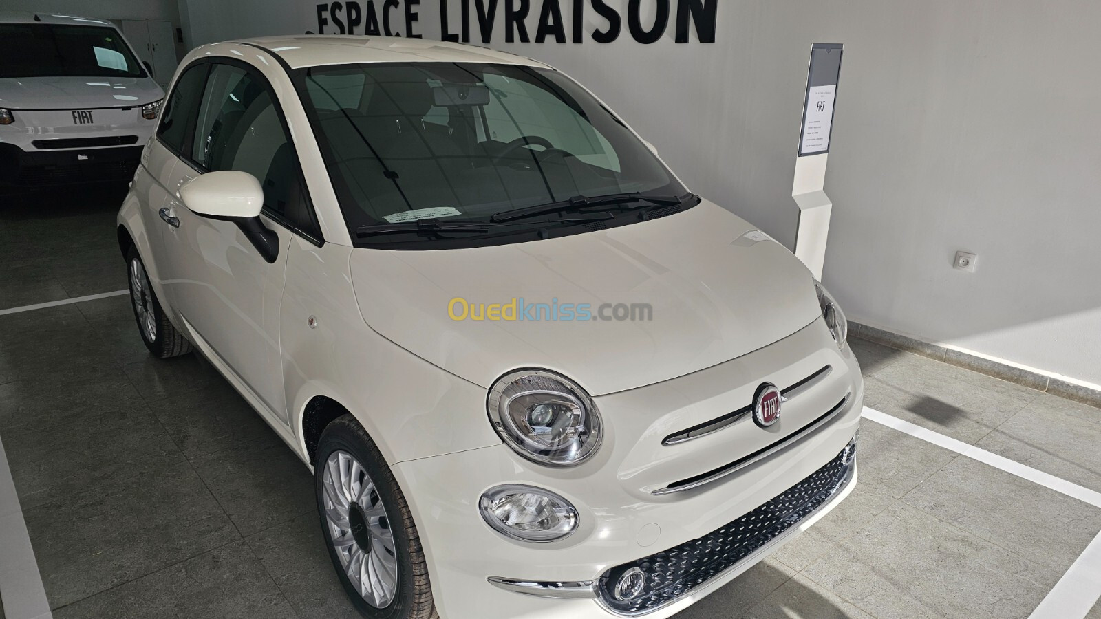 Fiat Fiat 500 2024 Dolch