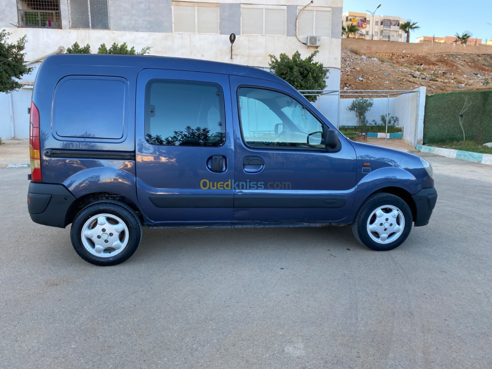 Renault Kangoo 2005 Kangoo