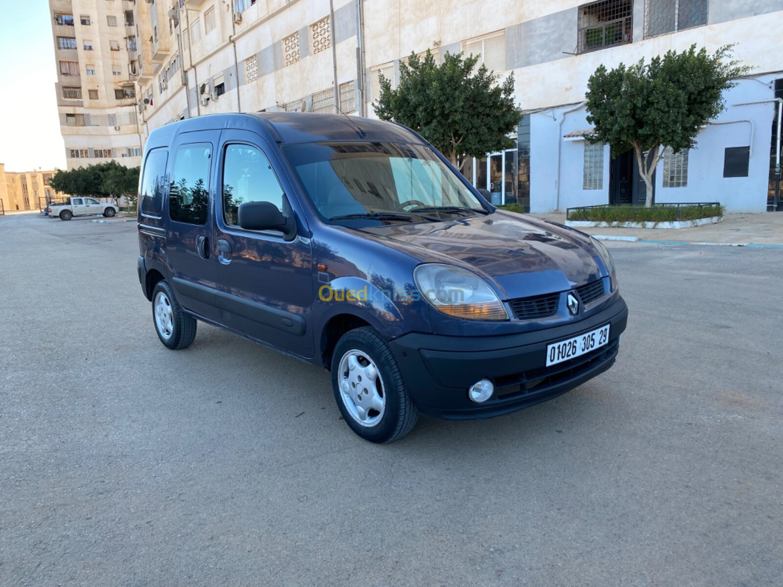 Renault Kangoo 2005 Kangoo