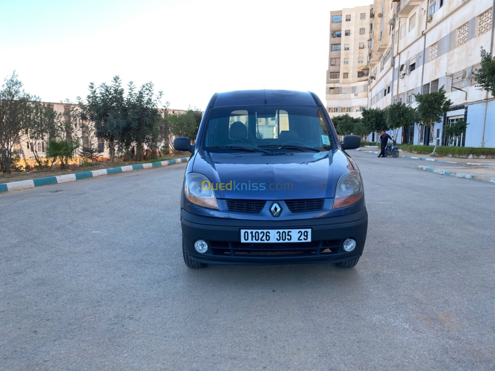 Renault Kangoo 2005 Kangoo