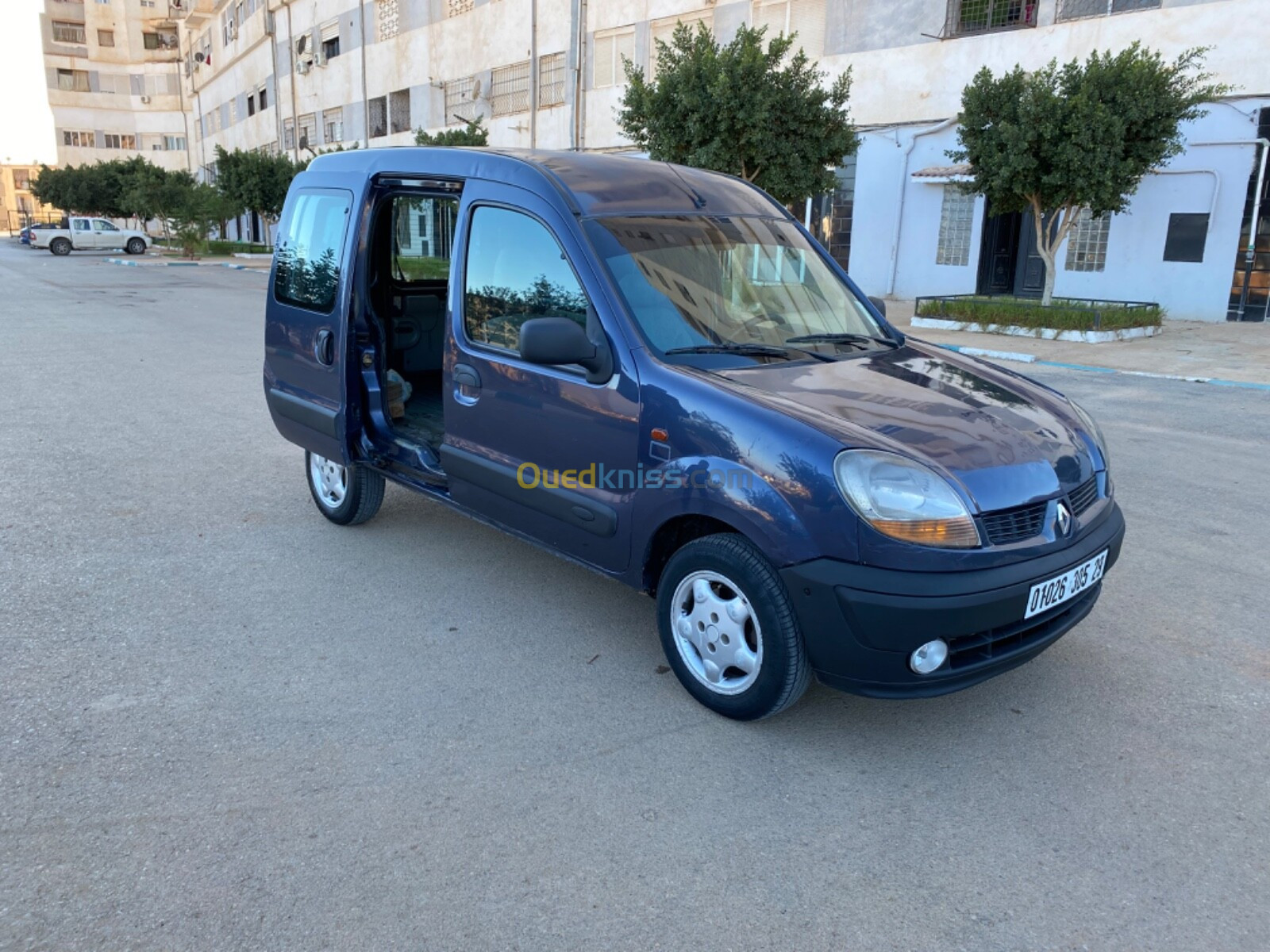 Renault Kangoo 2005 Kangoo