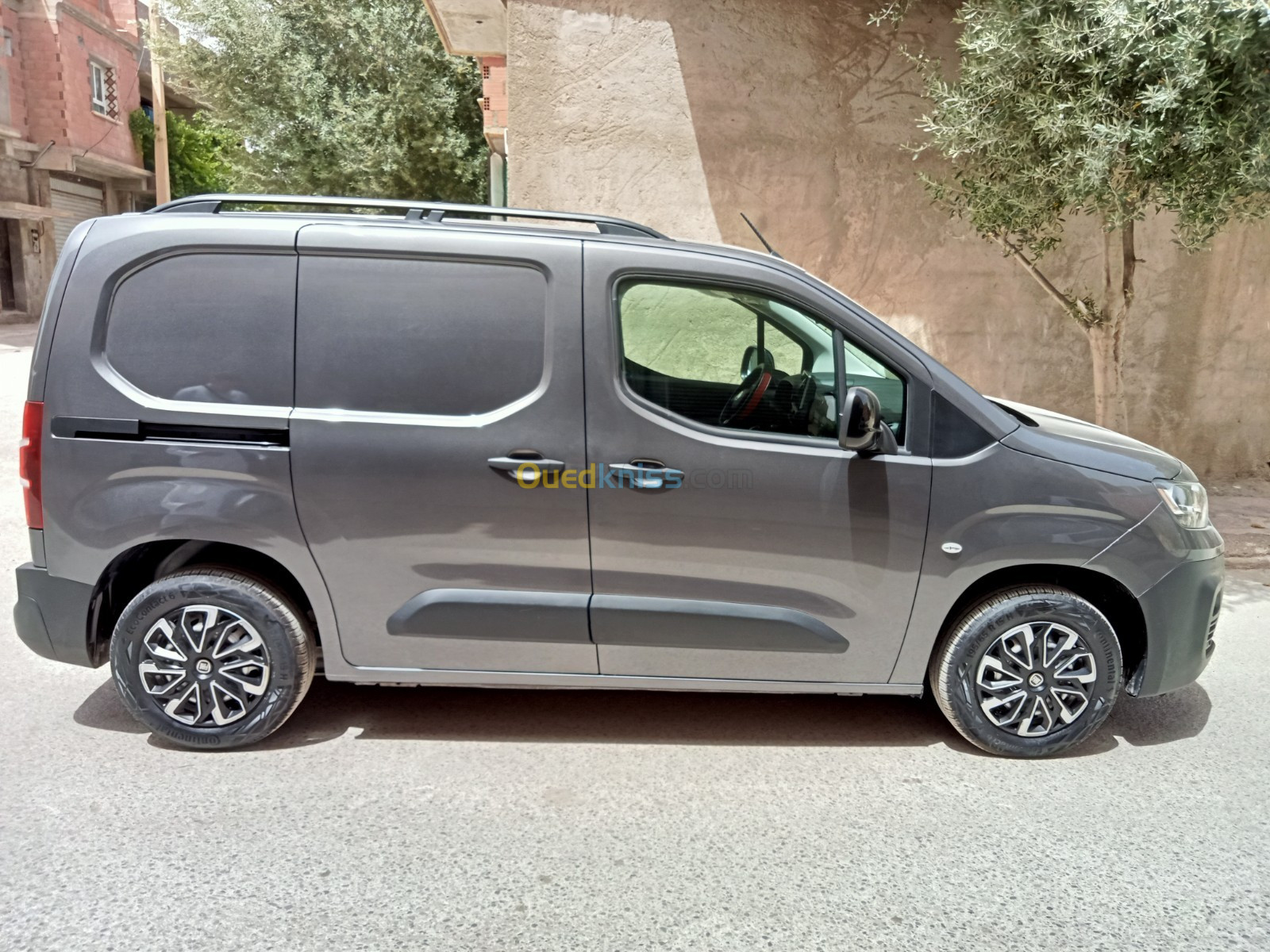 Fiat Doblo 2023 Doblo