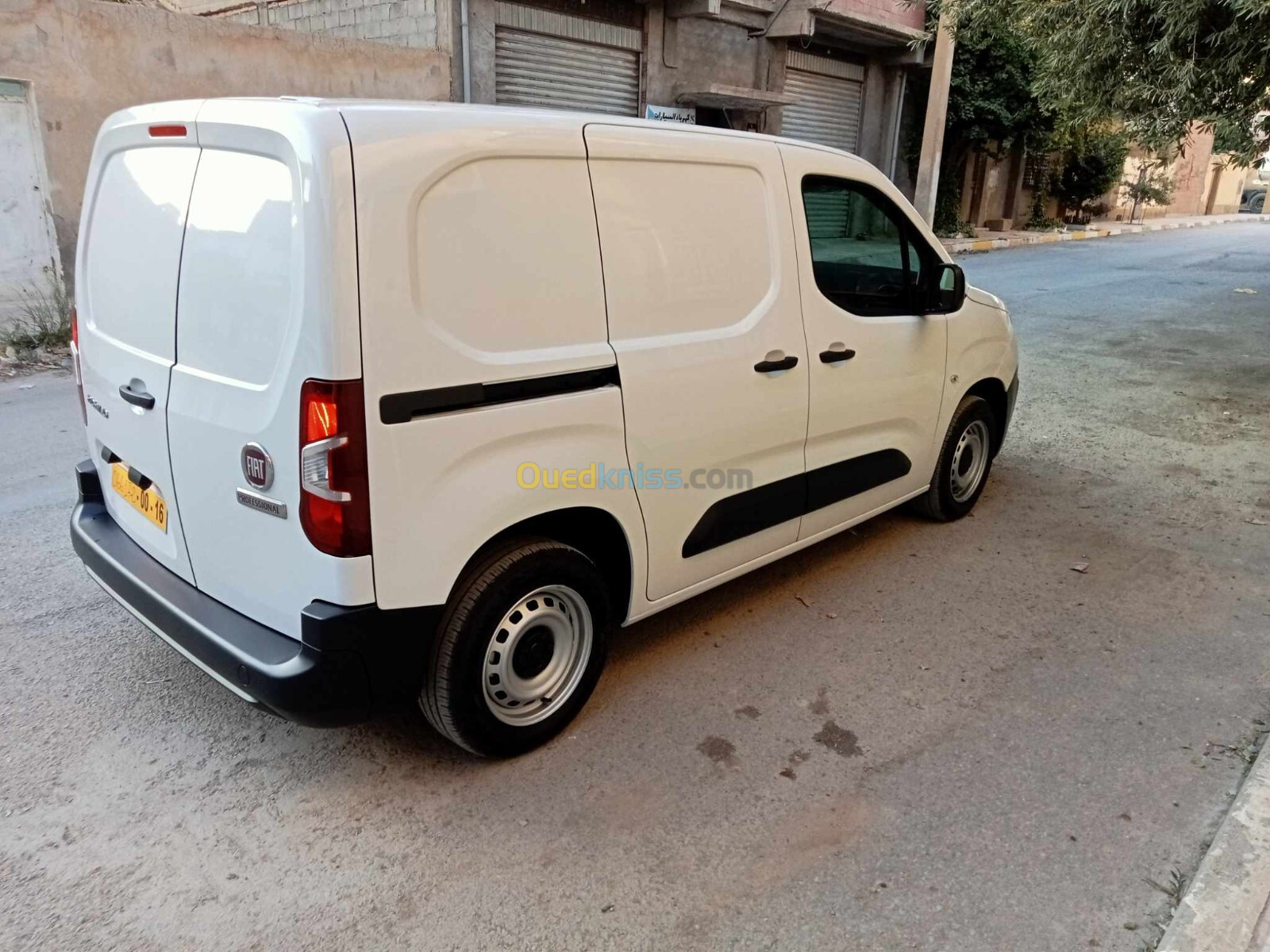 Fiat doblo 2023 doblo