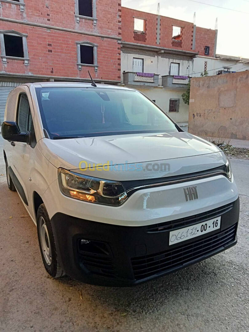 Fiat doblo 2023 doblo