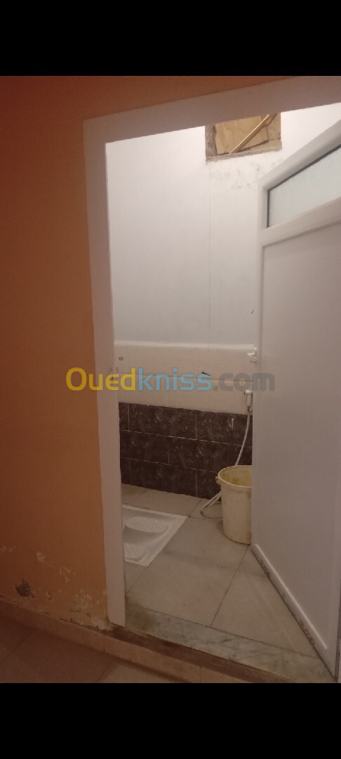 Location Appartement F3 Boumerdès Hammedi