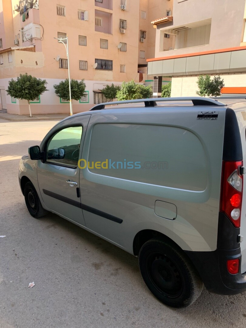 Renault Kangoo 2011 Grand Confort