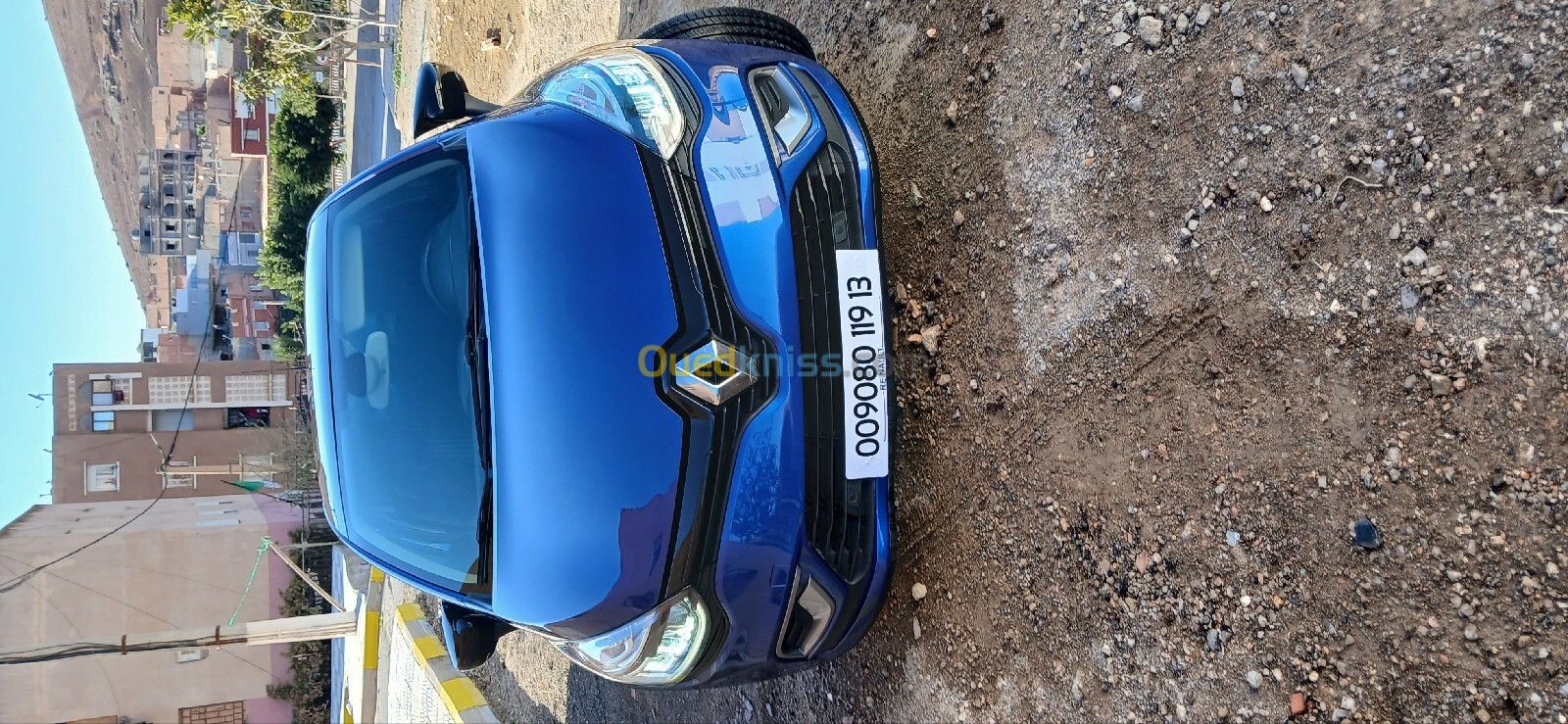 Renault Clio 4 2019 Clio 4 Gt line