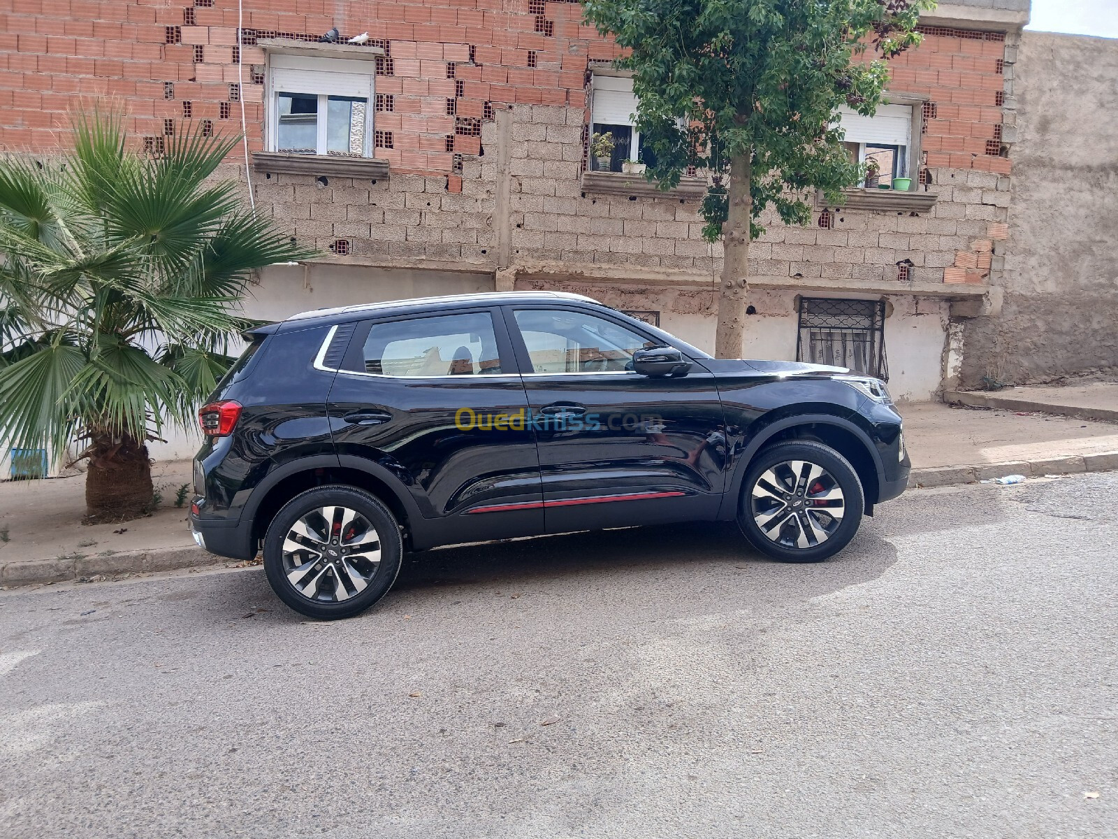 Chery Chery tiggo 4 pro 2024 premium