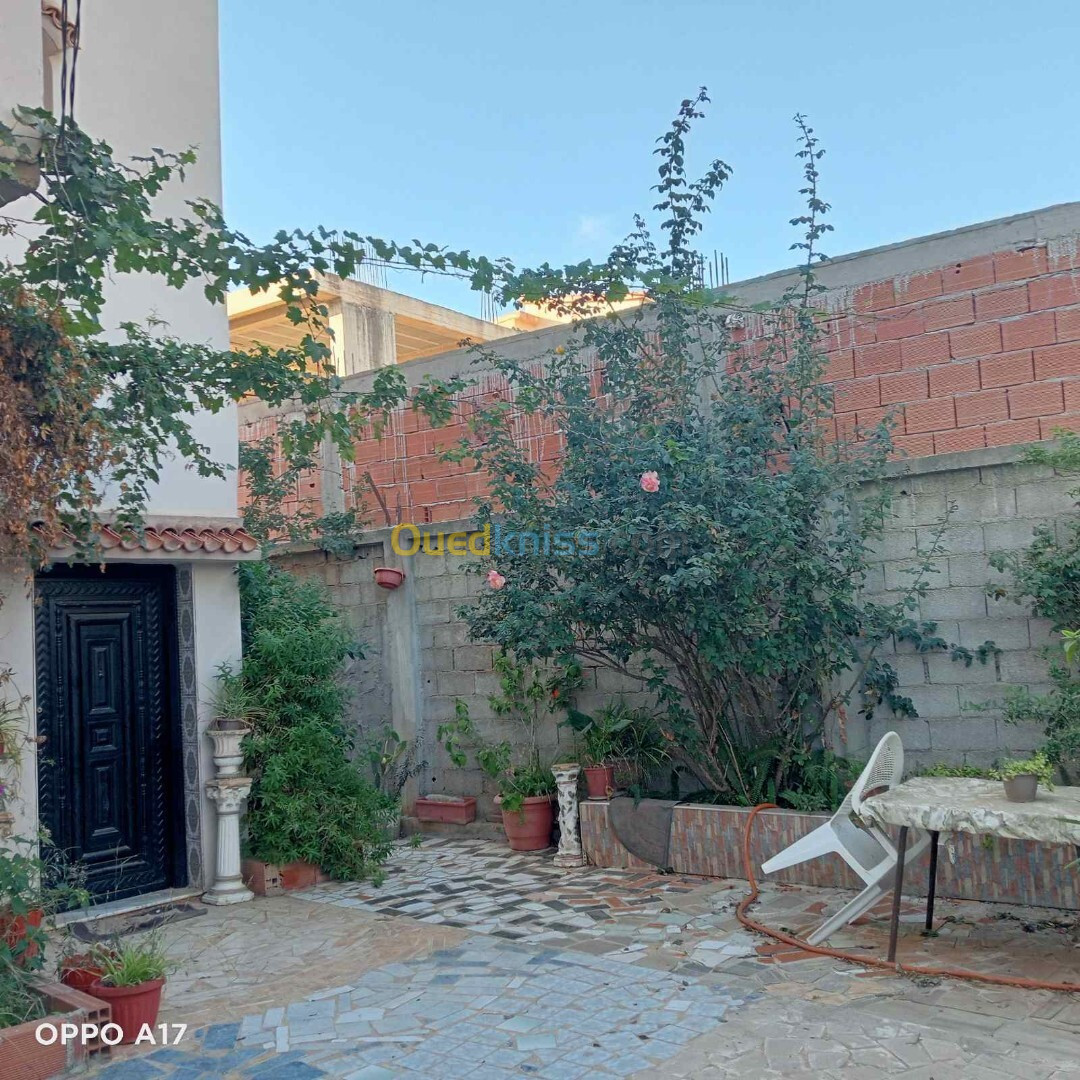 Vente Villa Alger Draria