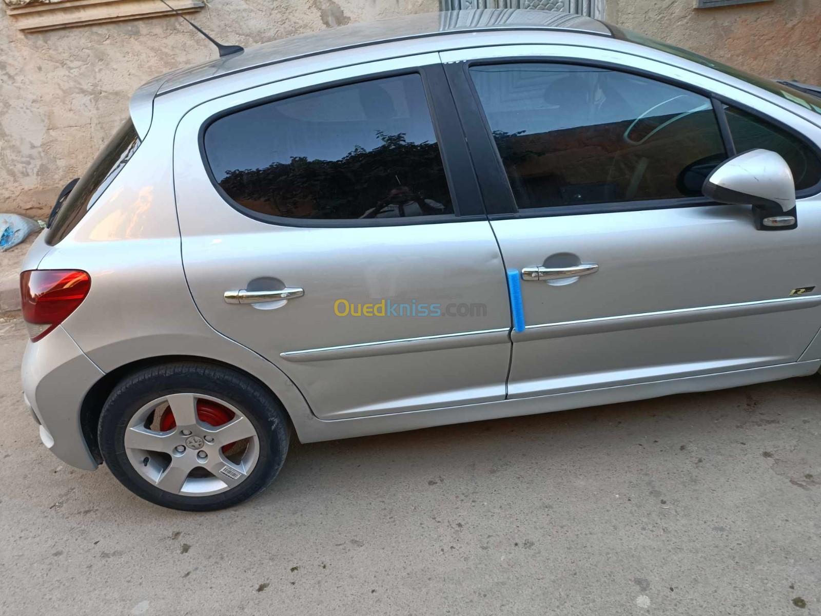 Peugeot 207 2010 Allure