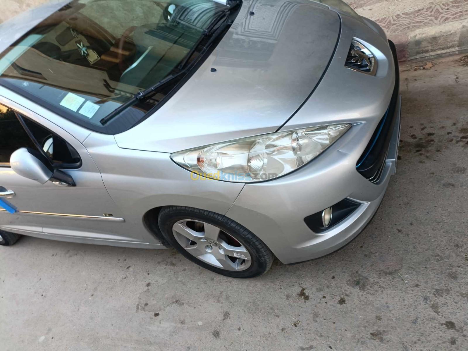 Peugeot 207 2010 Allure