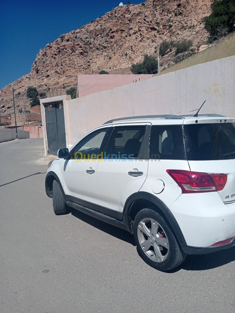 Great Wall M4 2014 M4