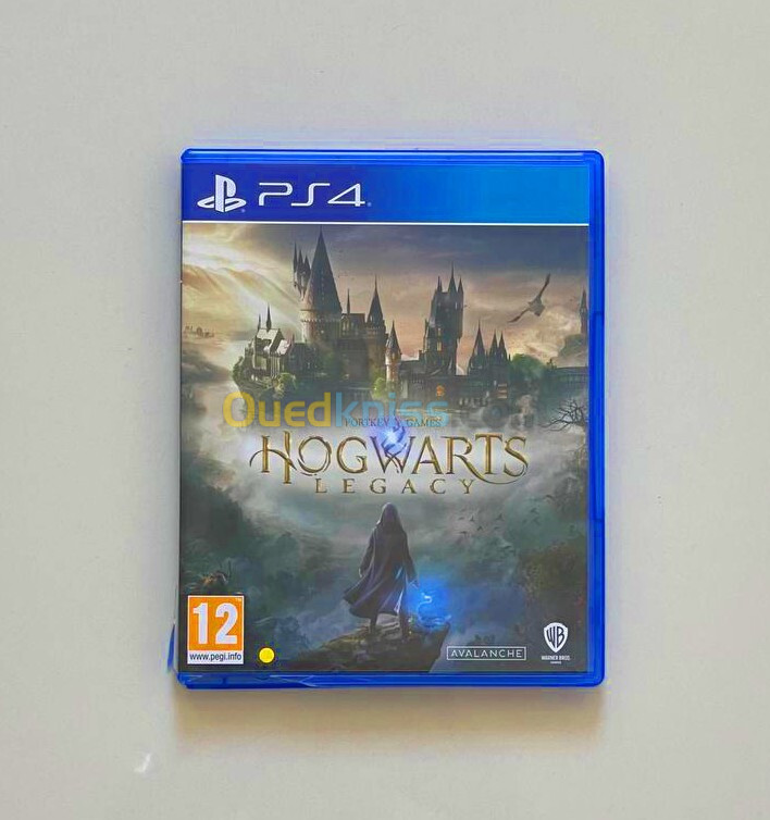 CD PS4 Rares ألعاب بلاي 4 نادرة