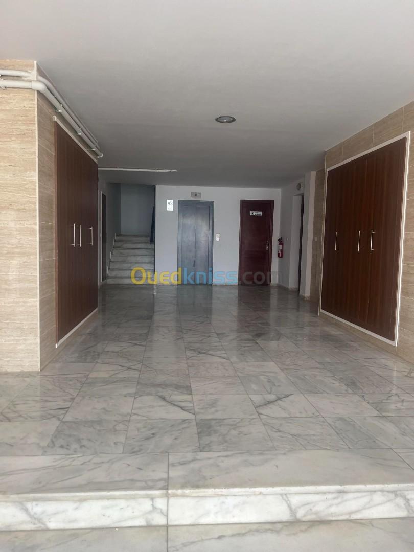 Location Appartement F3 Alger El achour