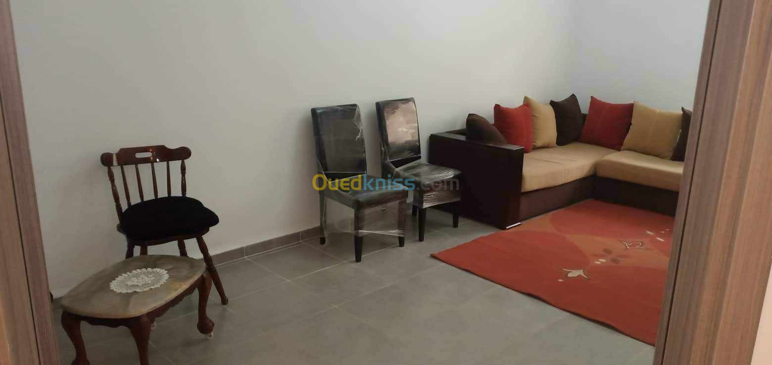 Location Appartement F3 Alger Ouled fayet