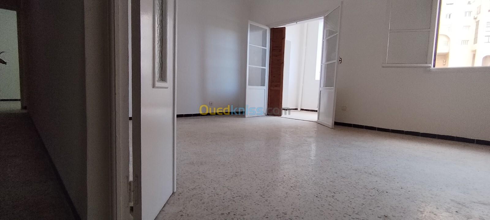 Location Appartement F2 Alger El achour