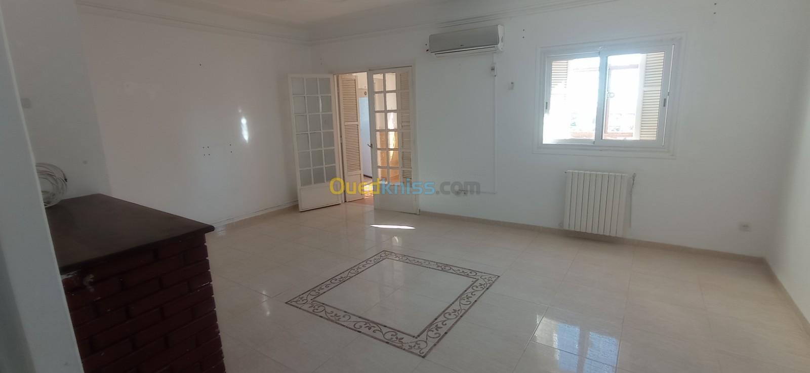 Location Appartement F4 Alger El achour