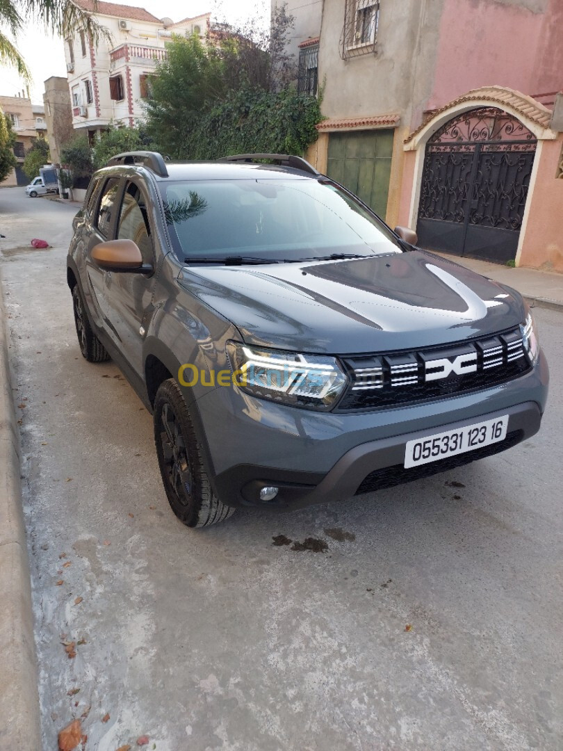 Dacia Duster 2023 Gold