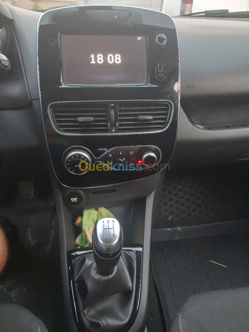 Renault Clio 4 2021 Limited 2