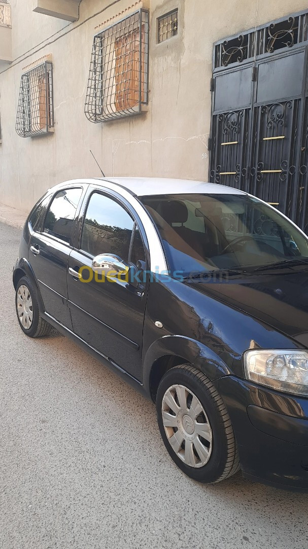 Citroen C3 2009 