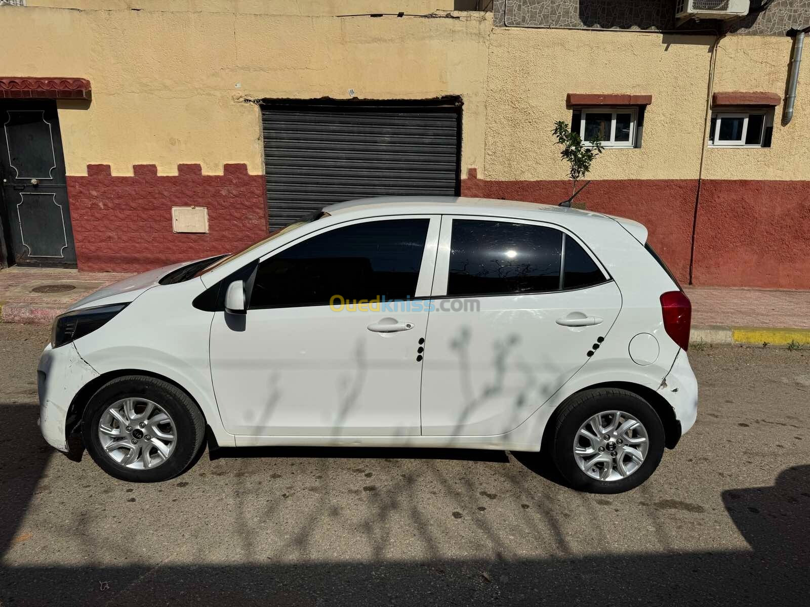 Kia Picanto 2019 LX