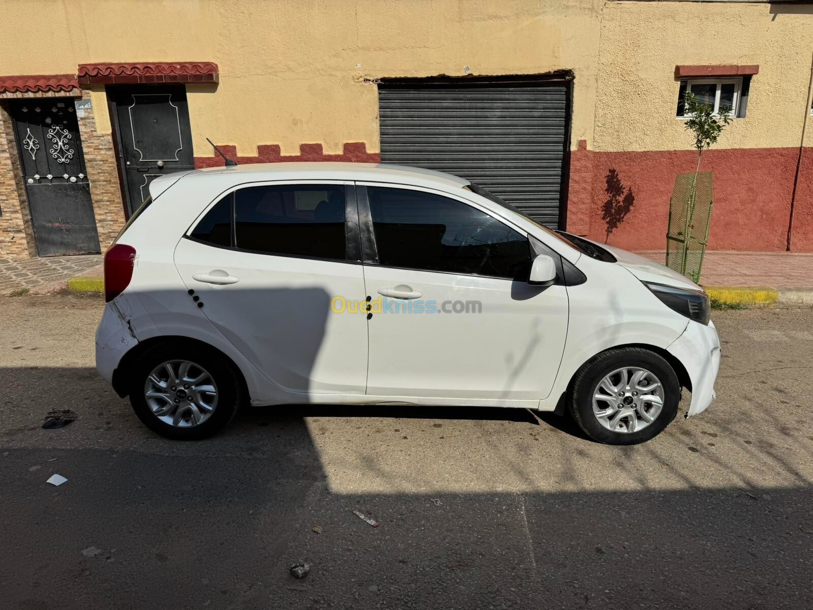 Kia Picanto 2019 LX