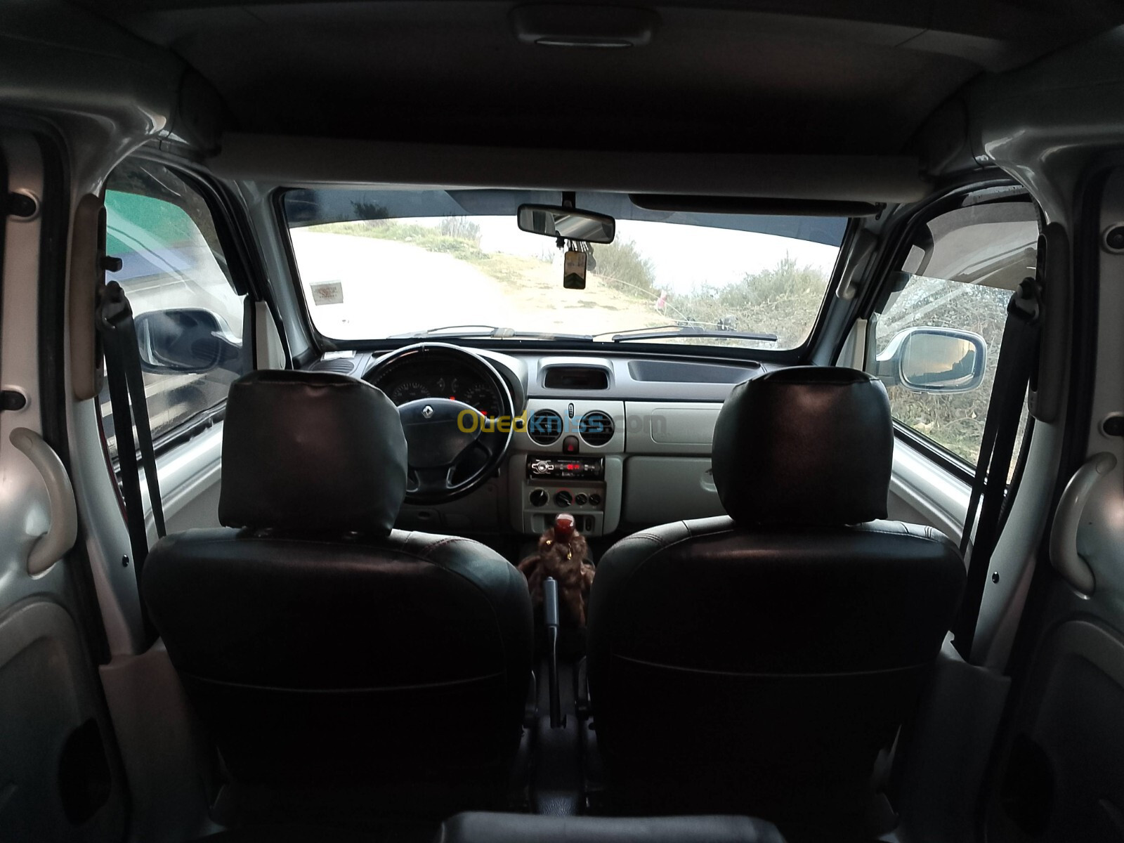 Renault Kangoo 2004 Kangoo