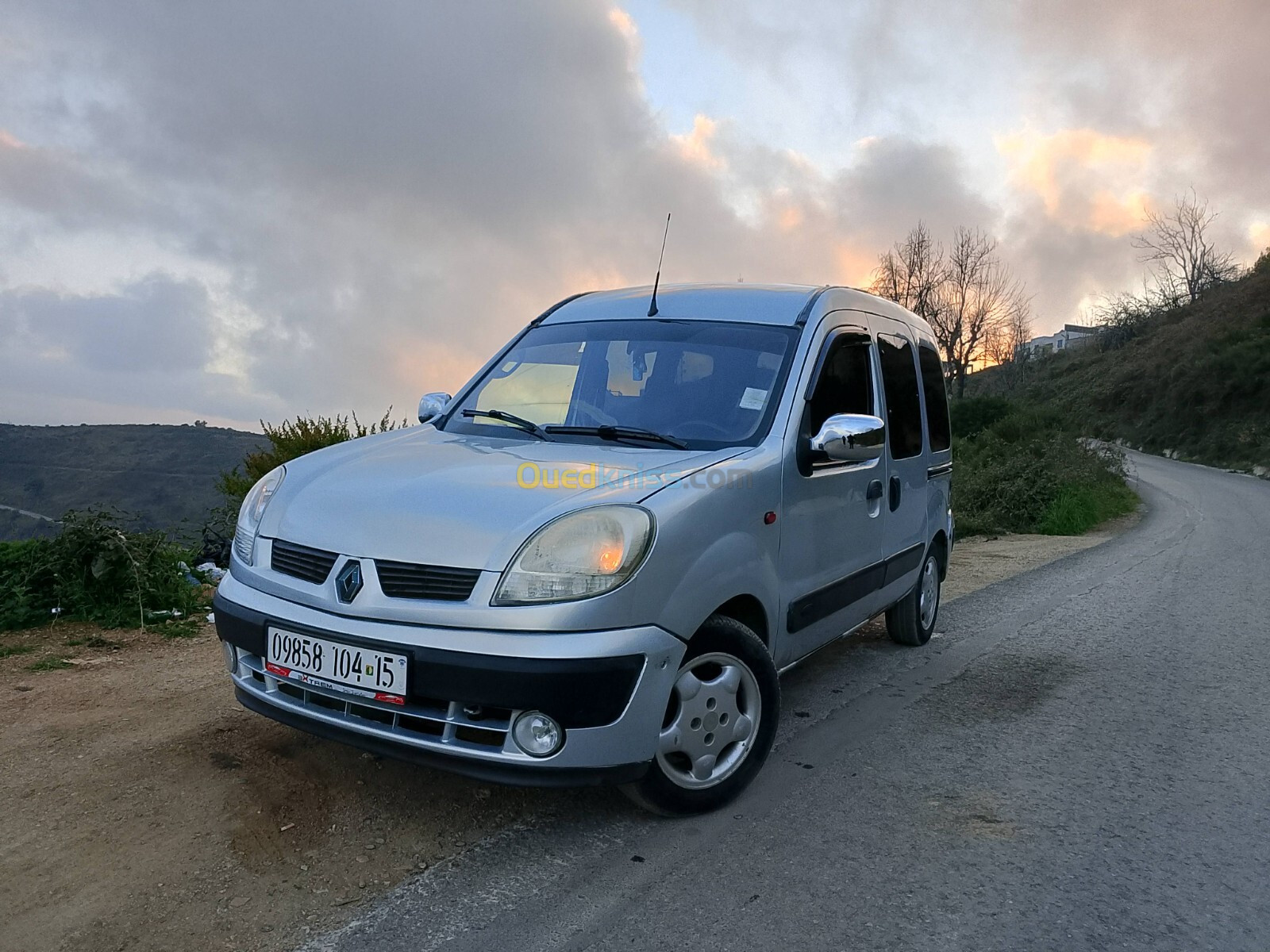 Renault Kangoo 2004 Kangoo