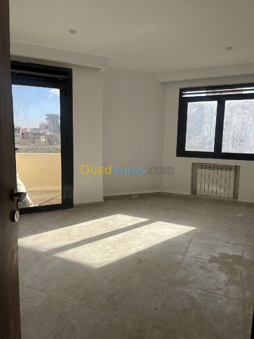 Vente Duplex F6 Oran Oran