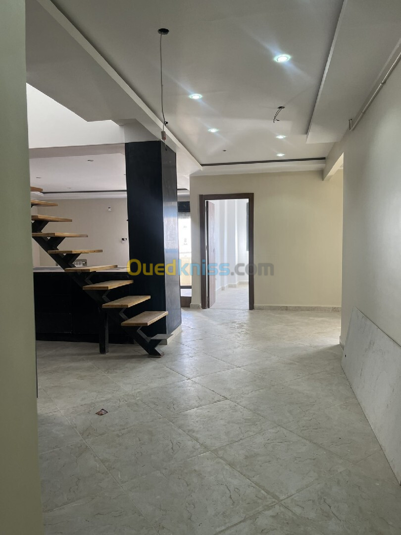 Vente Duplex F6 Oran Oran