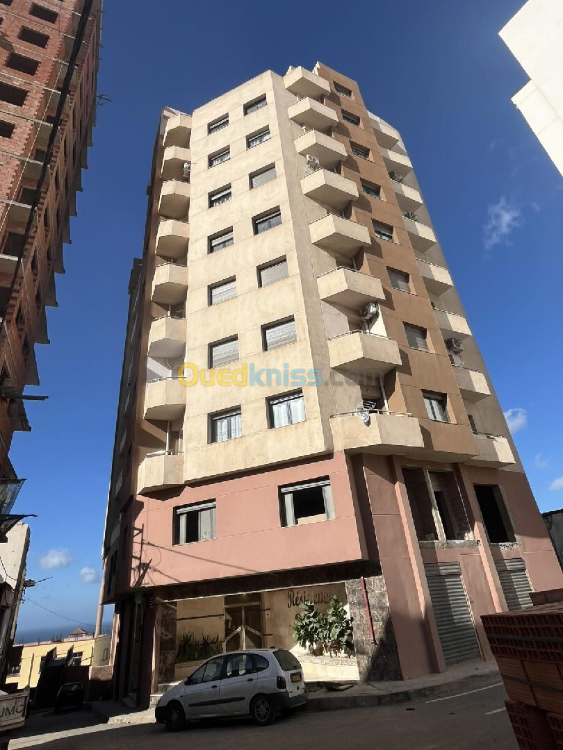 Vente Duplex F6 Oran Oran