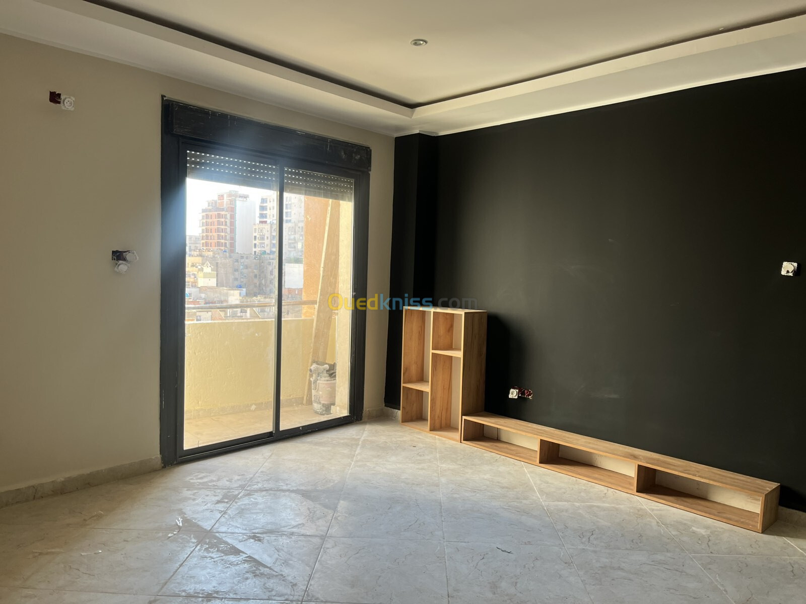 Vente Duplex F6 Oran Oran