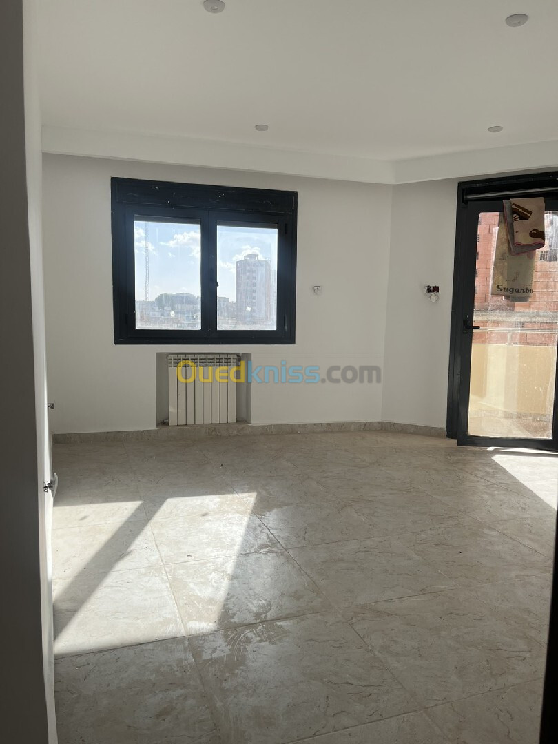 Vente Duplex F6 Oran Oran