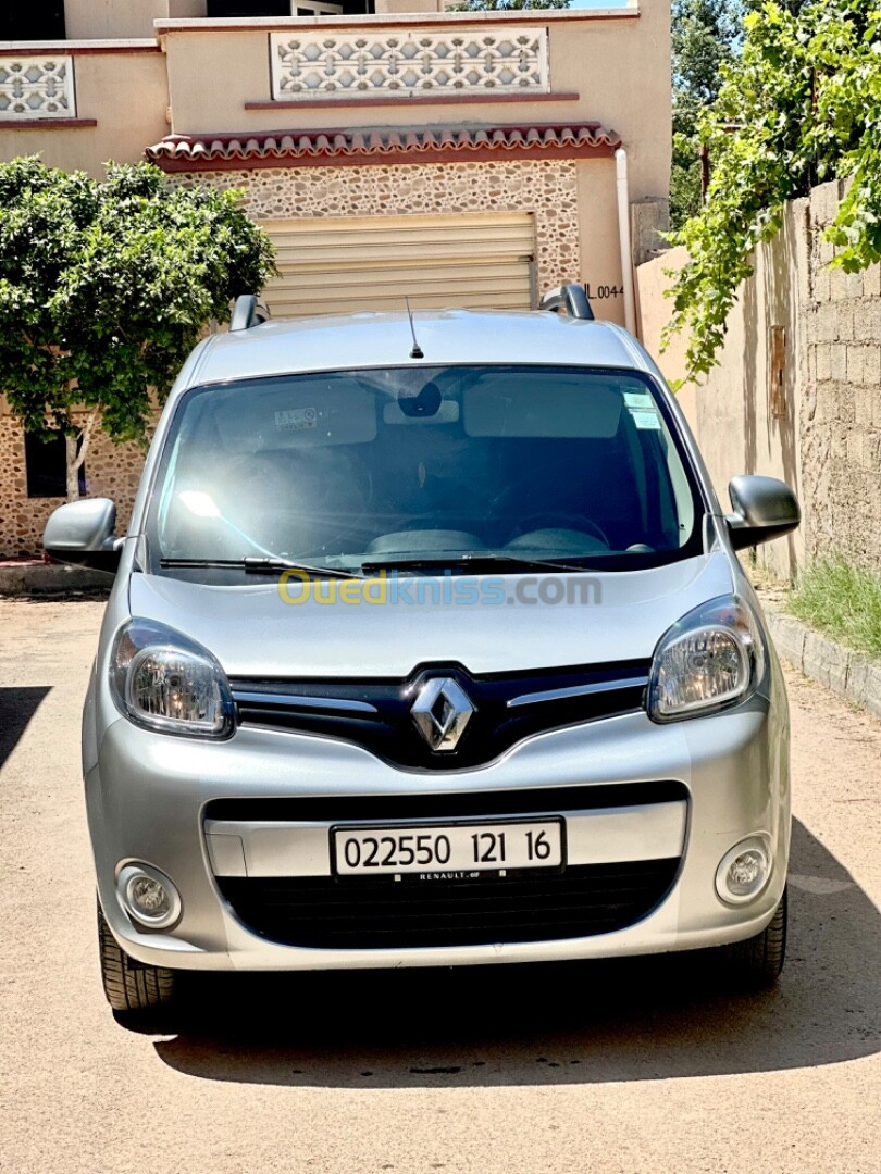 Renault Kangoo 2021 Confort