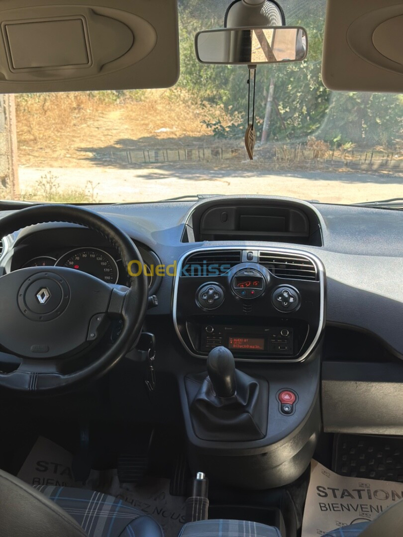 Renault Kangoo 2021 Confort