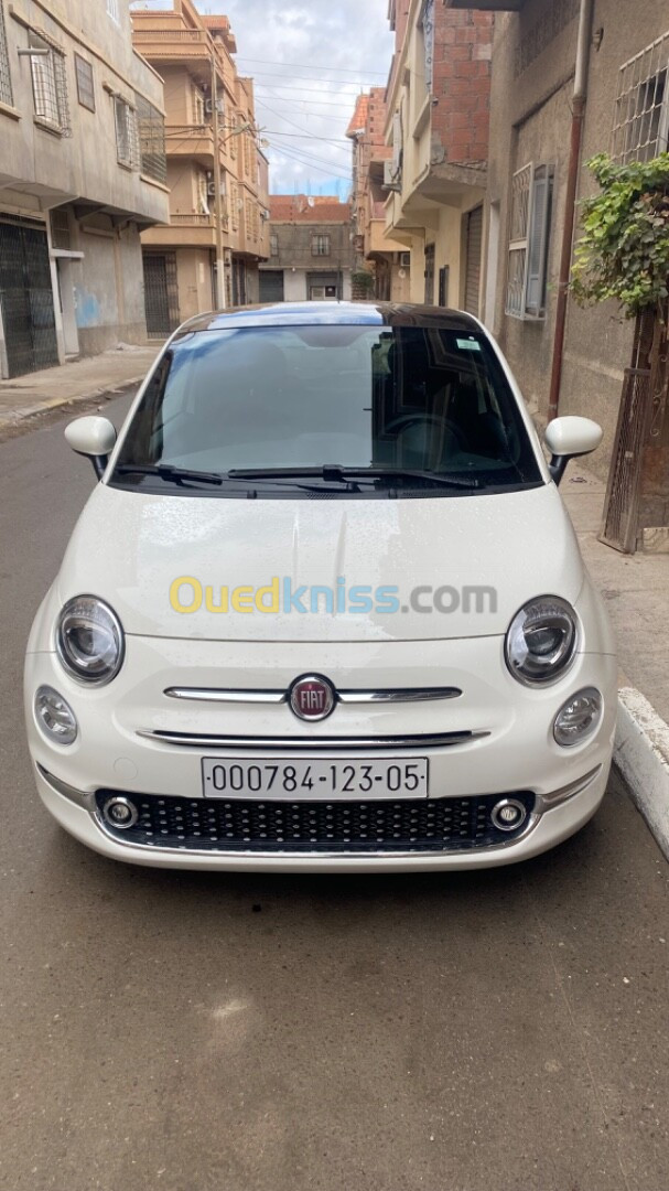 Fiat 500 2023 Dolcevita