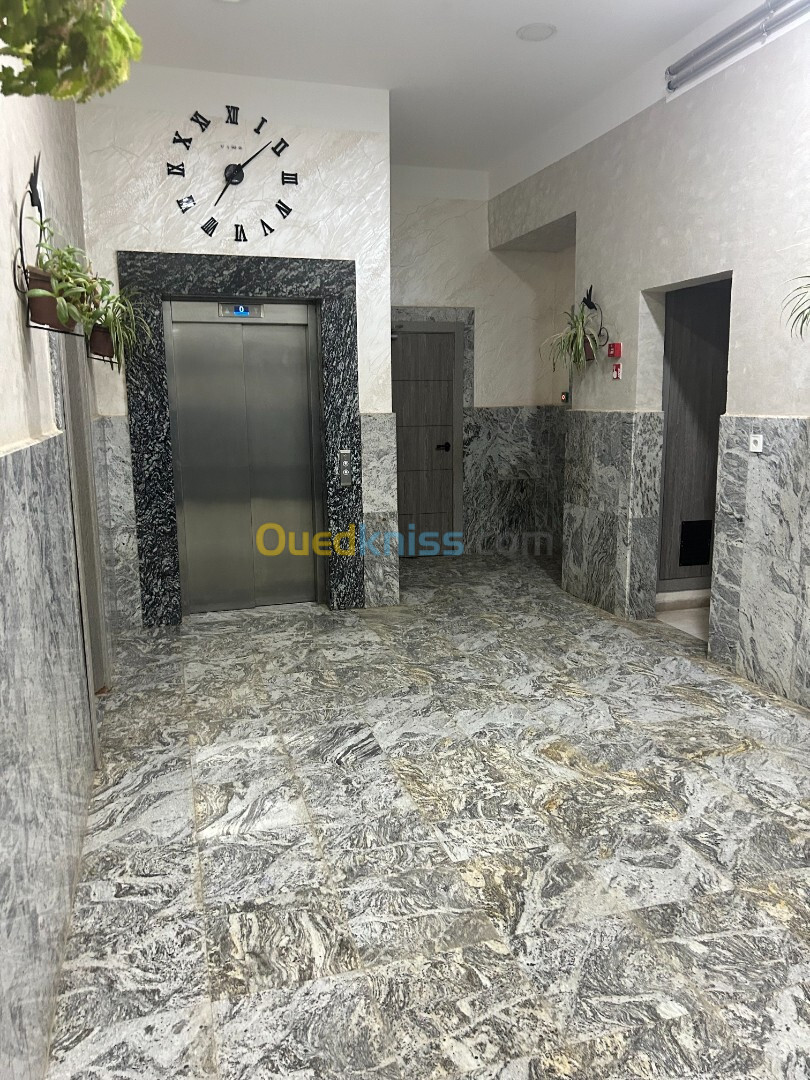 Vente Appartement F3 Sidi Bel Abbès Sidi bel abbes